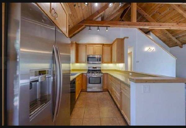 13454 Olympic Drive, Truckee, CA 96161-0000