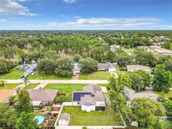 2917 CLOVIS DR, Deltona, FL 32738