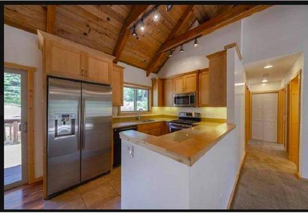 13454 Olympic Drive, Truckee, CA 96161-0000