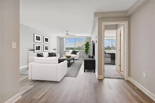 2479 Peachtree RD NE #1105, Atlanta, GA 30305