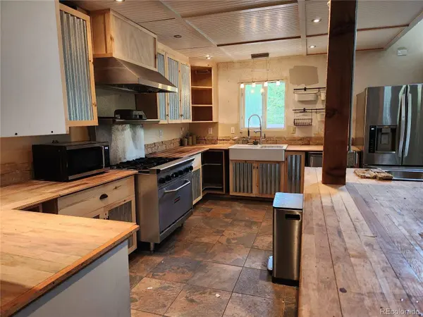 760 N Pine DR, Bailey, CO 80421