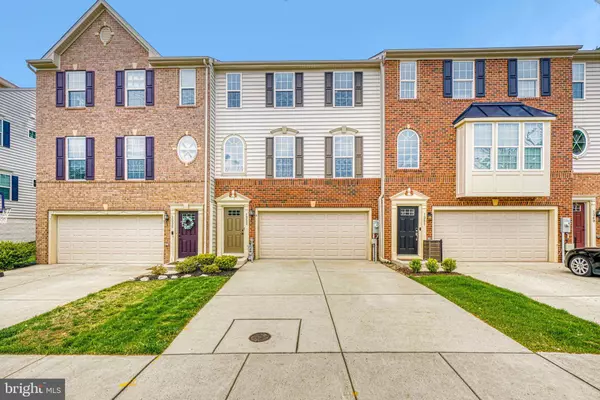 1353 DICKINSON CT, Bel Air, MD 21015