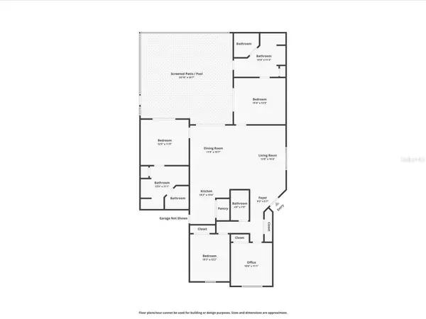 232 RESERVE DR, Davenport, FL 33896