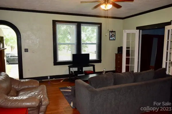 514 Saluda RD, Chester, SC 29706