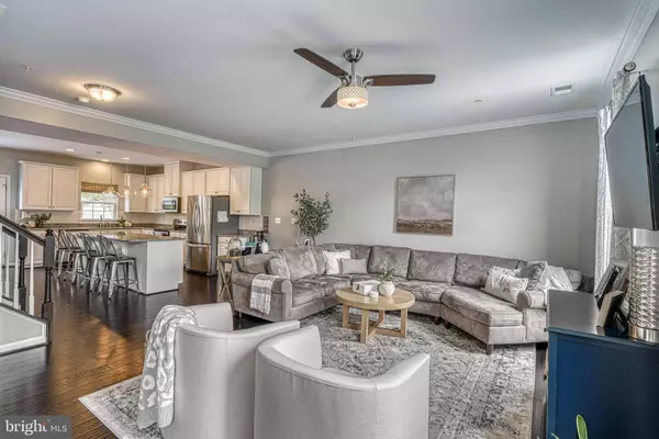 1353 DICKINSON CT, Bel Air, MD 21015