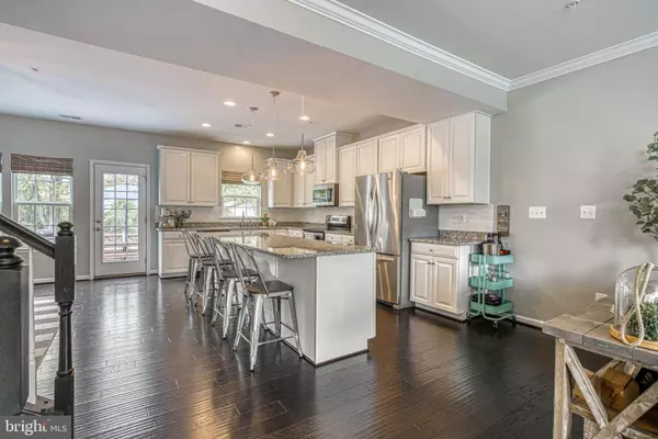 1353 DICKINSON CT, Bel Air, MD 21015