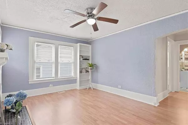 604 Hedrick AVE, High Point, NC 27262