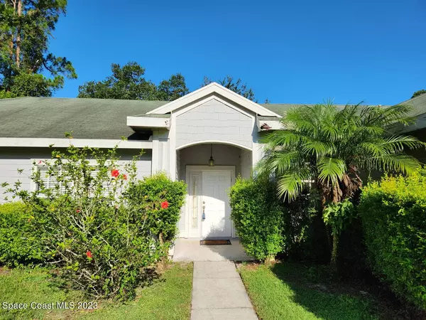 586 Sea Fury Avenue SW, Palm Bay, FL 32908