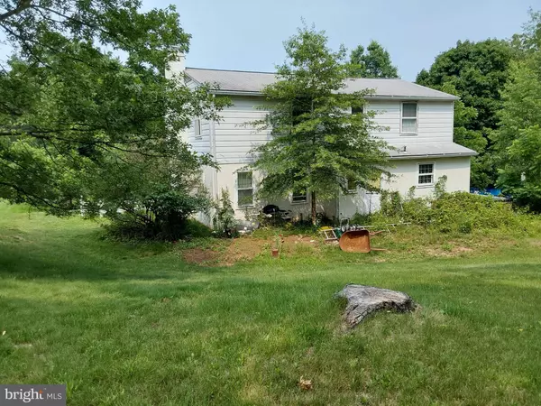 1230 BRIDLE PATH DR, Lansdale, PA 19446