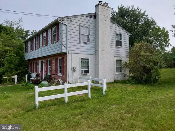 1230 BRIDLE PATH DR, Lansdale, PA 19446