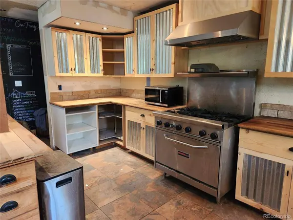 760 N Pine DR, Bailey, CO 80421