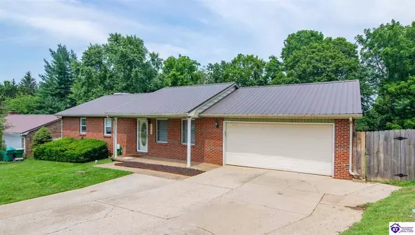 1138 Thomas Street, Radcliff, KY 40160