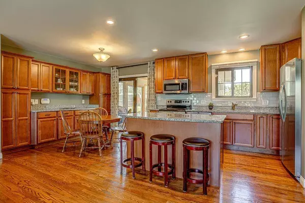 6285 Todhunter Rd, Monroe, OH 45044