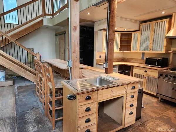 760 N Pine DR, Bailey, CO 80421