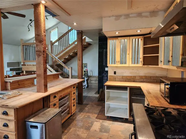 760 N Pine DR, Bailey, CO 80421