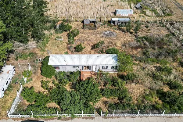 605 Spokane St, Lamont, WA 99017