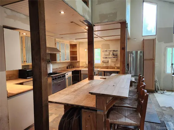 760 N Pine DR, Bailey, CO 80421