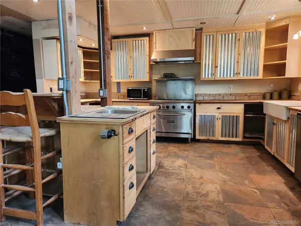 760 N Pine DR, Bailey, CO 80421