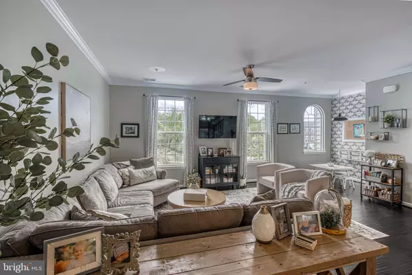 1353 DICKINSON CT, Bel Air, MD 21015