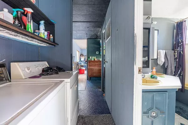 605 Spokane St, Lamont, WA 99017