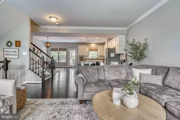 1353 DICKINSON CT, Bel Air, MD 21015