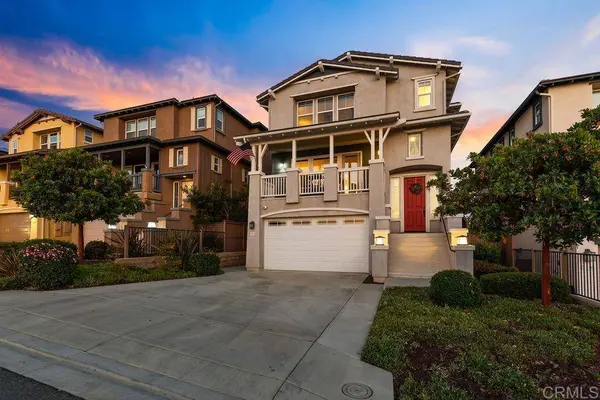 7332 Orien AVE, La Mesa, CA 91941