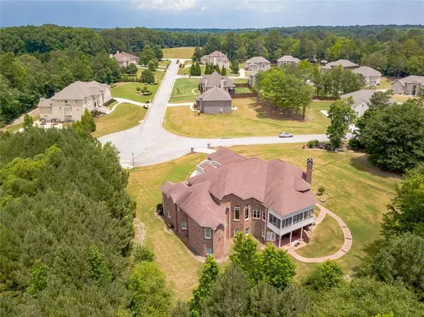 3016 Seventh Century ROW SW, Conyers, GA 30094