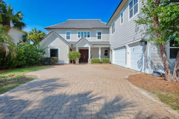 4728 Rendezvous Cove, Destin, FL 32541