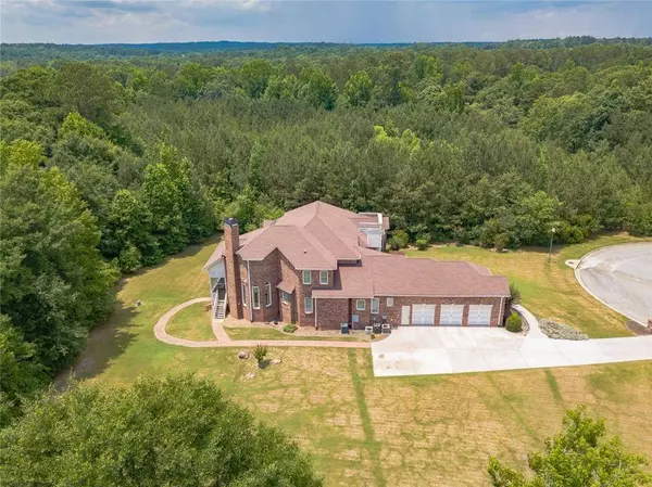 3016 Seventh Century ROW SW, Conyers, GA 30094