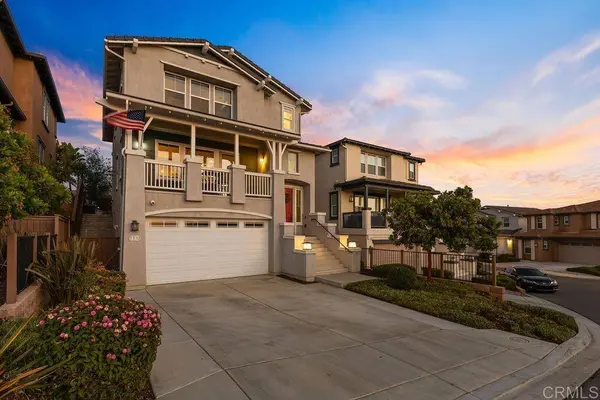 7332 Orien AVE, La Mesa, CA 91941