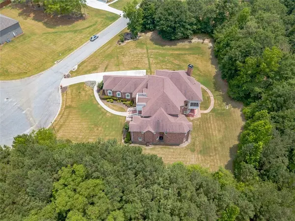 3016 Seventh Century ROW SW, Conyers, GA 30094