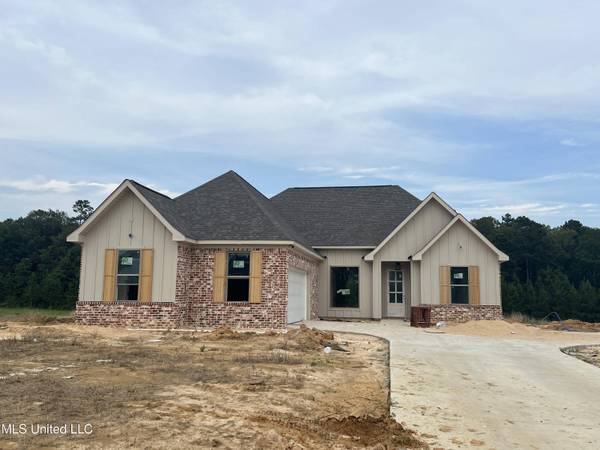 114 Landry Drive, Brandon, MS 39047
