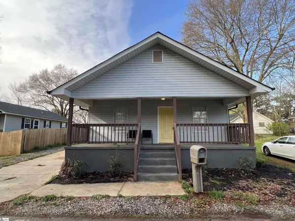 221 Church Street, Greenville, SC 29609