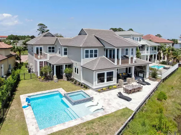 4728 Rendezvous Cove, Destin, FL 32541