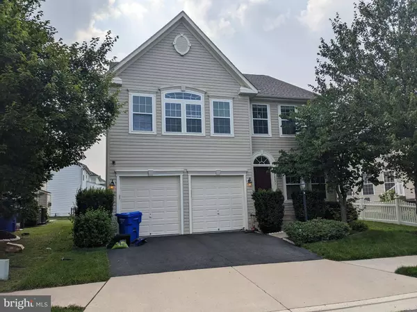 42231 FRONTIER SPRING DR, Chantilly, VA 20152