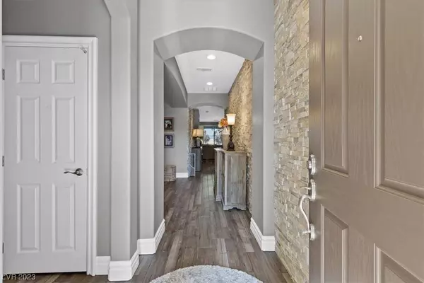 7360 Southern Magnolia Street, Las Vegas, NV 89149