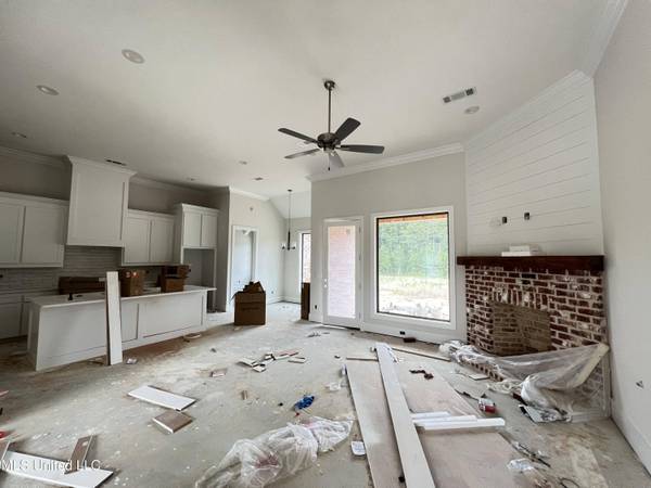 114 Landry Drive, Brandon, MS 39047