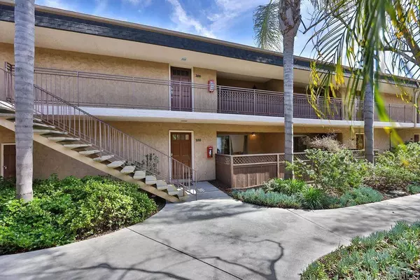 3535 Madison AVE #202, San Diego, CA 92116