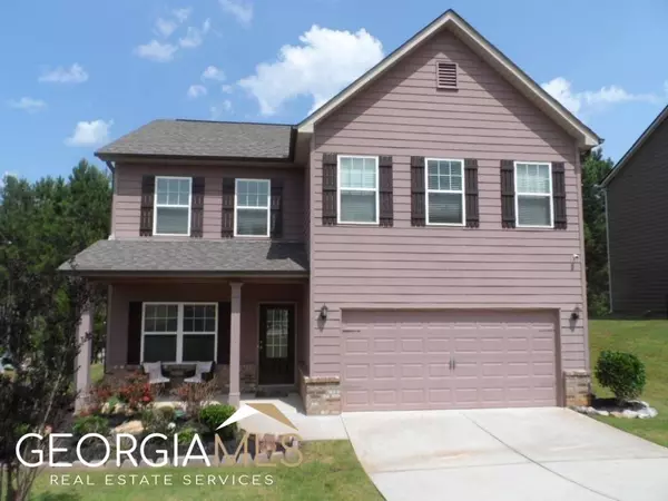 1014 Eldon Ln, Fairburn, GA 30213