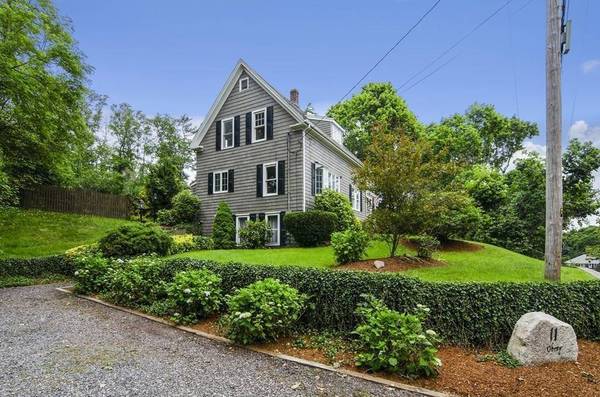 11 Obery, Plymouth, MA 02360