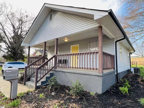 221 Church Street, Greenville, SC 29609