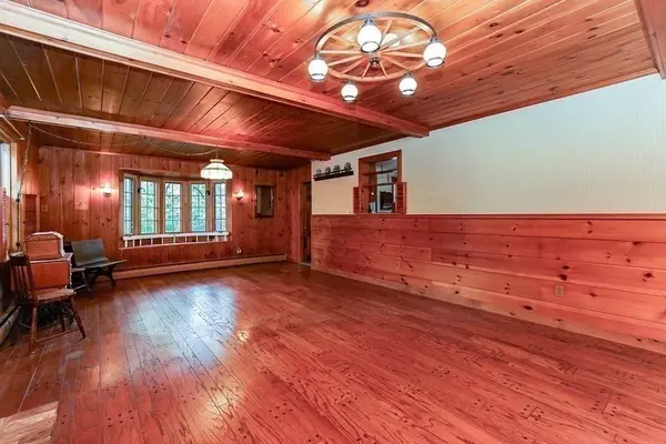 1 Betty Terrace, Lynn, MA 01904