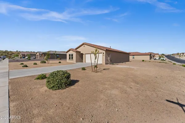 610 RINGTAIL Road, Wickenburg, AZ 85390