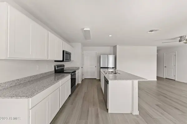 610 RINGTAIL Road, Wickenburg, AZ 85390