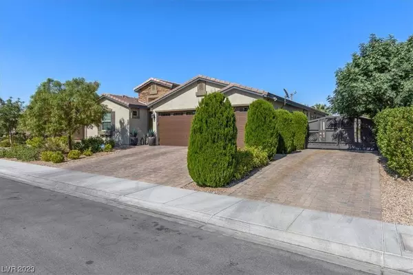 7360 Southern Magnolia Street, Las Vegas, NV 89149