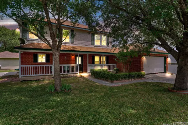 1171 Hilltop Dr, San Marcos, TX 78666