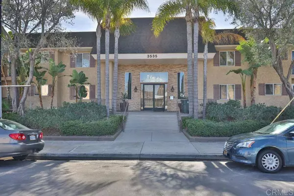 3535 Madison AVE #202, San Diego, CA 92116