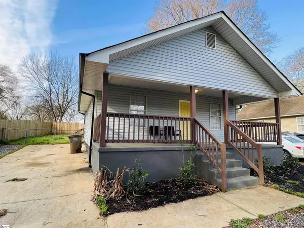 221 Church Street, Greenville, SC 29609