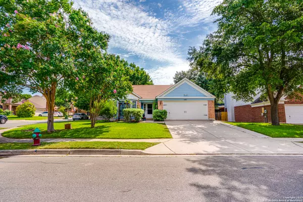 337 NOTCH LEAF, Cibolo, TX 78108-3105