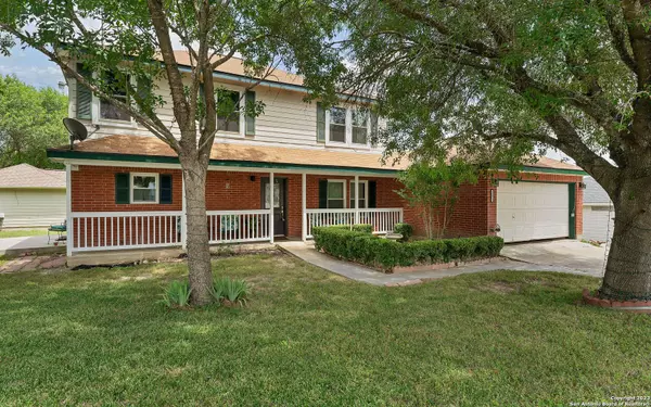 1171 Hilltop Dr, San Marcos, TX 78666